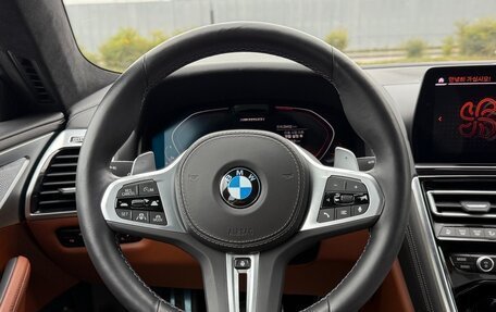 BMW 8 серия, 2023 год, 9 950 000 рублей, 11 фотография