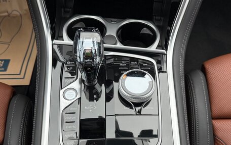 BMW 8 серия, 2023 год, 9 950 000 рублей, 13 фотография