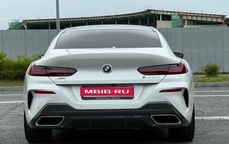 BMW 8 серия, 2023 год, 9 950 000 рублей, 5 фотография