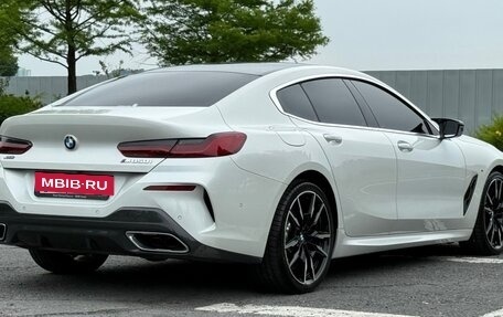 BMW 8 серия, 2023 год, 9 950 000 рублей, 4 фотография