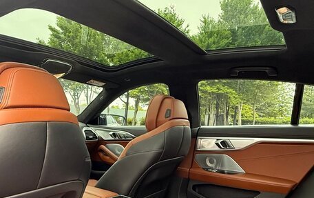BMW 8 серия, 2023 год, 9 950 000 рублей, 17 фотография