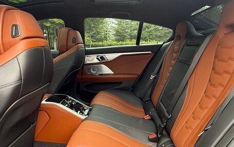 BMW 8 серия, 2023 год, 9 950 000 рублей, 16 фотография