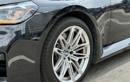 BMW M2, 2025 год, 9 500 000 рублей, 2 фотография