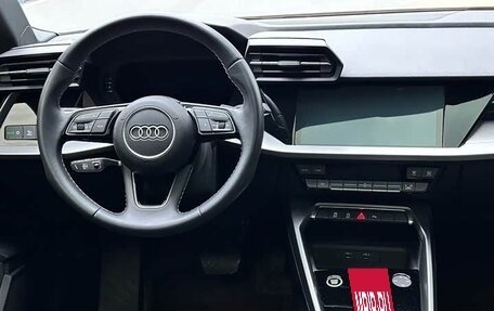 Audi A3, 2023 год, 1 907 778 рублей, 9 фотография