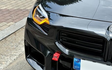 BMW M2, 2025 год, 9 500 000 рублей, 4 фотография