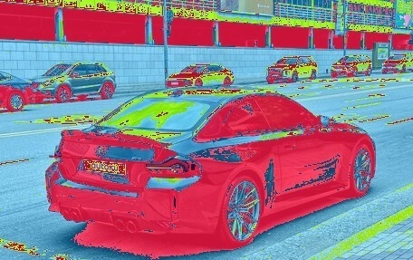 BMW M2, 2025 год, 9 500 000 рублей, 6 фотография