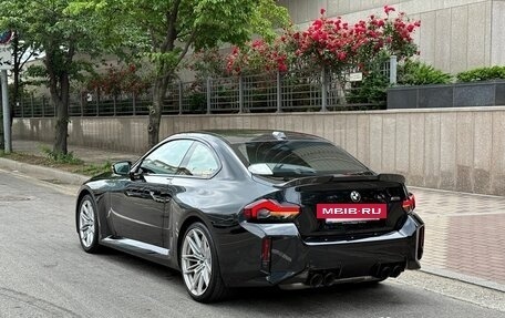 BMW M2, 2025 год, 9 500 000 рублей, 9 фотография