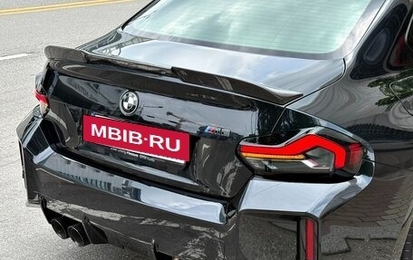 BMW M2, 2025 год, 9 500 000 рублей, 7 фотография