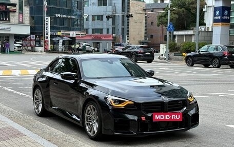 BMW M2, 2025 год, 9 500 000 рублей, 3 фотография