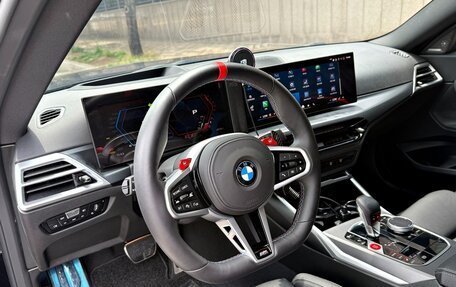 BMW M2, 2025 год, 9 500 000 рублей, 11 фотография