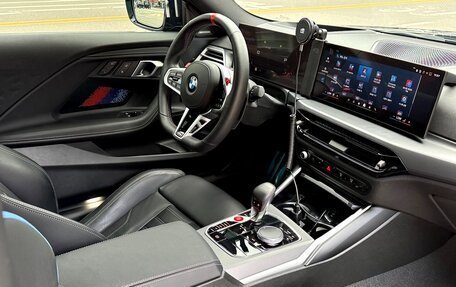 BMW M2, 2025 год, 9 500 000 рублей, 12 фотография