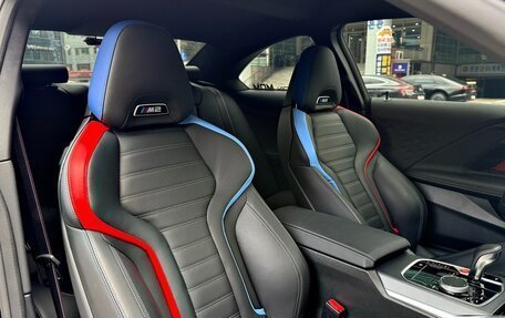 BMW M2, 2025 год, 9 500 000 рублей, 19 фотография