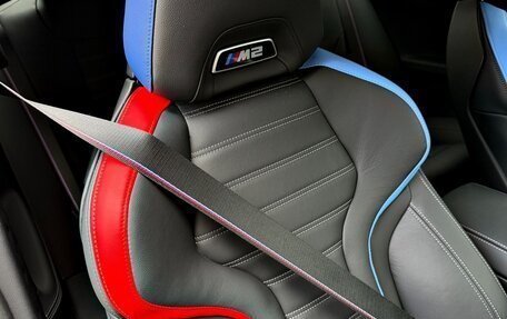 BMW M2, 2025 год, 9 500 000 рублей, 20 фотография