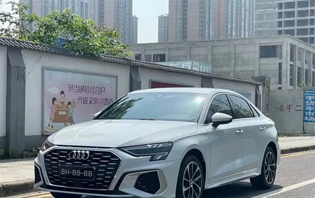 Audi A3, 2022 год, 1 890 000 рублей, 2 фотография