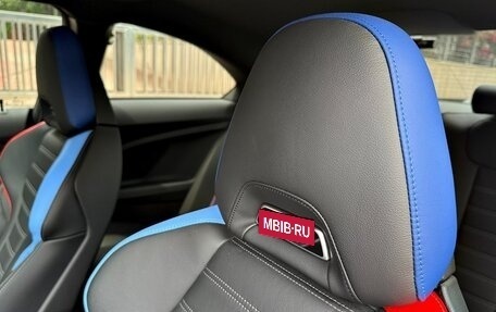 BMW M2, 2025 год, 9 500 000 рублей, 18 фотография