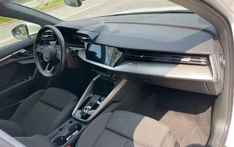 Audi A3, 2022 год, 1 890 000 рублей, 12 фотография