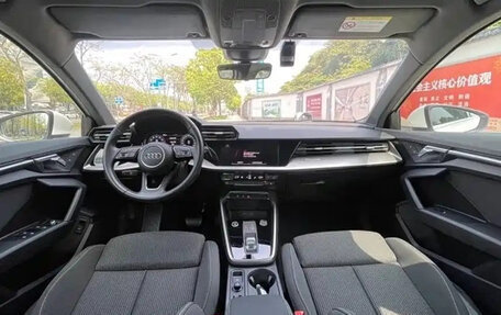Audi A3, 2022 год, 1 890 000 рублей, 11 фотография