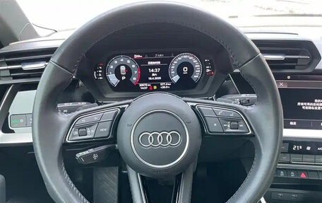 Audi A3, 2022 год, 1 890 000 рублей, 13 фотография