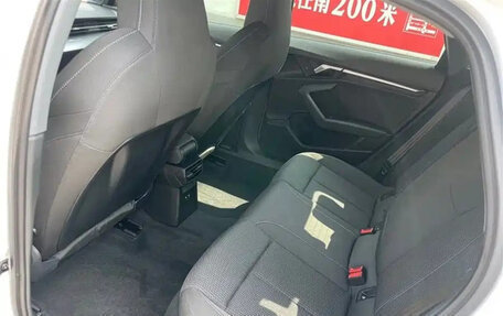 Audi A3, 2022 год, 1 890 000 рублей, 16 фотография