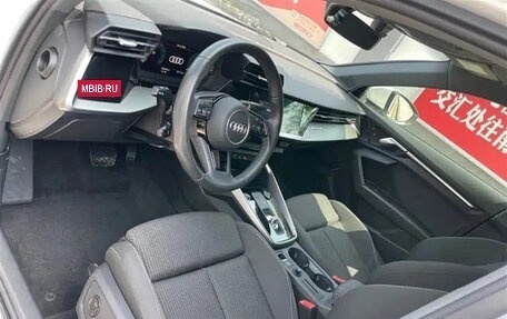 Audi A3, 2022 год, 1 890 000 рублей, 8 фотография