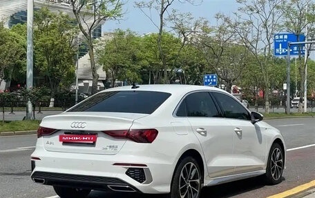 Audi A3, 2022 год, 1 890 000 рублей, 6 фотография