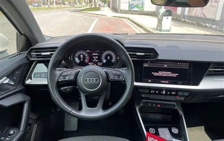 Audi A3, 2022 год, 1 890 000 рублей, 10 фотография