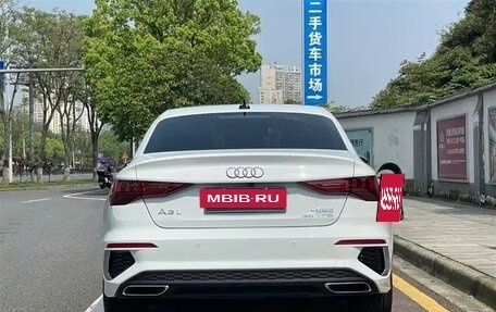 Audi A3, 2022 год, 1 890 000 рублей, 7 фотография