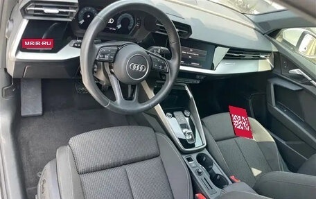 Audi A3, 2022 год, 1 890 000 рублей, 9 фотография
