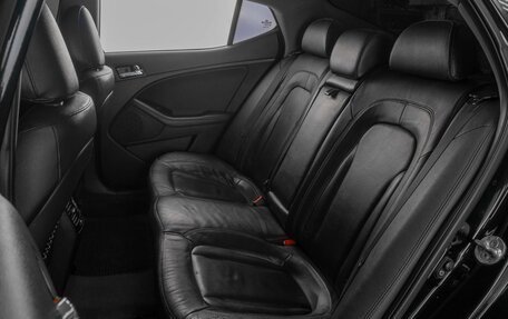KIA Optima III, 2012 год, 1 299 000 рублей, 9 фотография