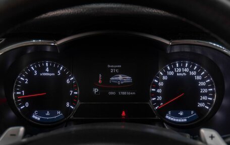 KIA Optima III, 2012 год, 1 299 000 рублей, 12 фотография
