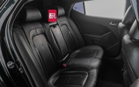 KIA Optima III, 2012 год, 1 299 000 рублей, 7 фотография