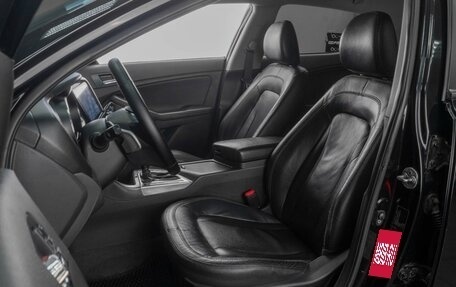 KIA Optima III, 2012 год, 1 299 000 рублей, 10 фотография