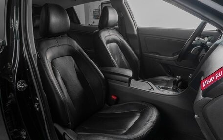 KIA Optima III, 2012 год, 1 299 000 рублей, 8 фотография