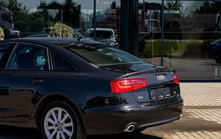 Audi A6, 2014 год, 1 785 000 рублей, 10 фотография