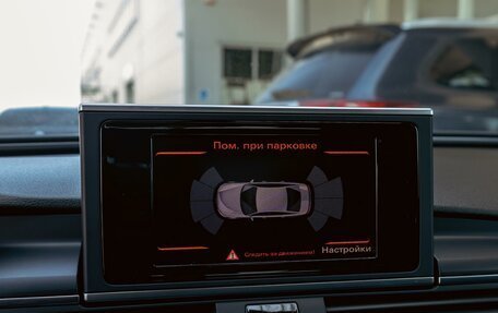 Audi A6, 2014 год, 1 785 000 рублей, 14 фотография