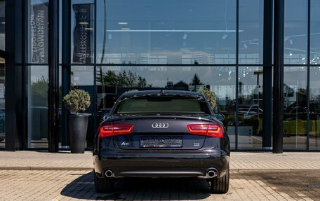 Audi A6, 2014 год, 1 785 000 рублей, 5 фотография
