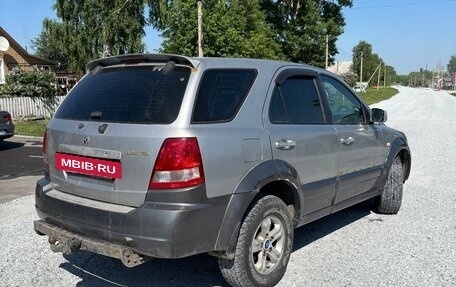 KIA Sorento IV, 2002 год, 250 000 рублей, 5 фотография