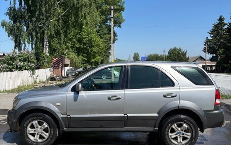 KIA Sorento IV, 2002 год, 250 000 рублей, 8 фотография