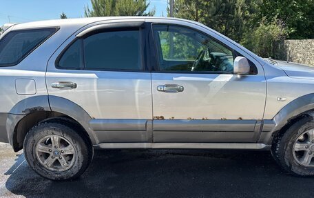 KIA Sorento IV, 2002 год, 250 000 рублей, 10 фотография