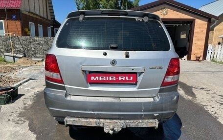 KIA Sorento IV, 2002 год, 250 000 рублей, 9 фотография