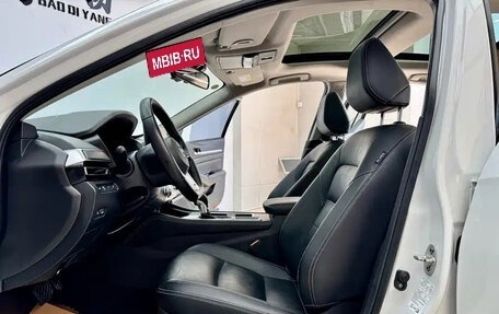 Nissan Altima VI (L34), 2023 год, 1 618 800 рублей, 6 фотография