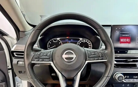 Nissan Altima VI (L34), 2023 год, 1 618 800 рублей, 18 фотография