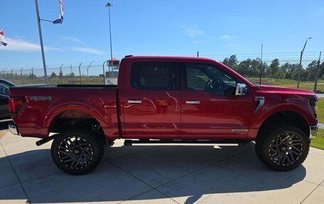 Ford F-150, 2024 год, 5 200 000 рублей, 4 фотография