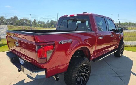 Ford F-150, 2024 год, 5 200 000 рублей, 3 фотография