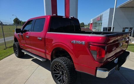 Ford F-150, 2024 год, 5 200 000 рублей, 2 фотография