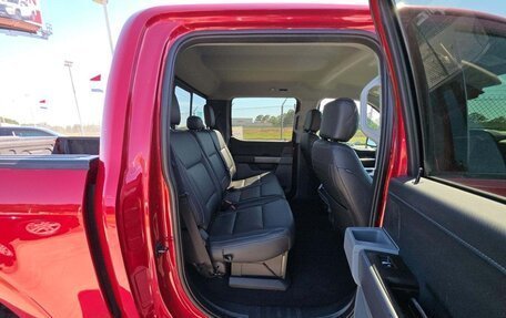 Ford F-150, 2024 год, 5 200 000 рублей, 8 фотография