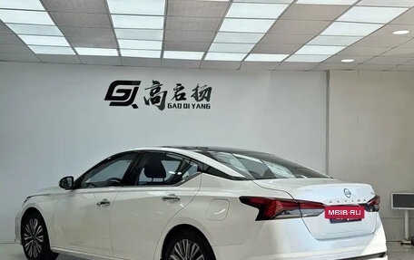 Nissan Altima VI (L34), 2023 год, 1 618 800 рублей, 30 фотография