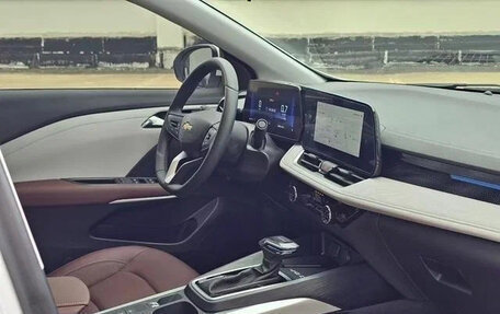 Chevrolet Monza, 2022 год, 970 000 рублей, 5 фотография