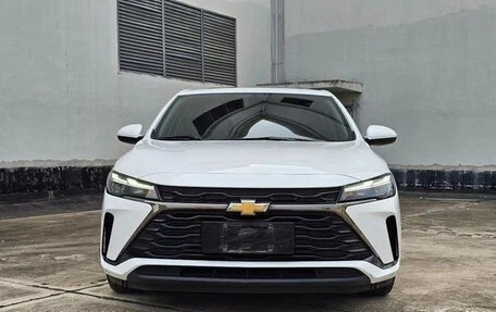 Chevrolet Monza, 2022 год, 970 000 рублей, 2 фотография