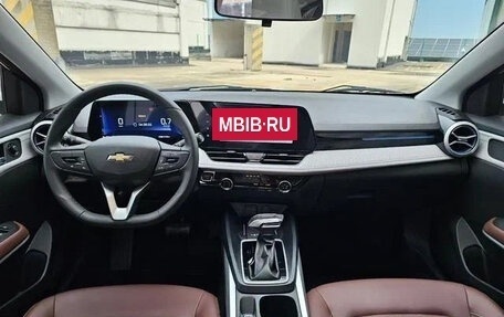Chevrolet Monza, 2022 год, 970 000 рублей, 7 фотография